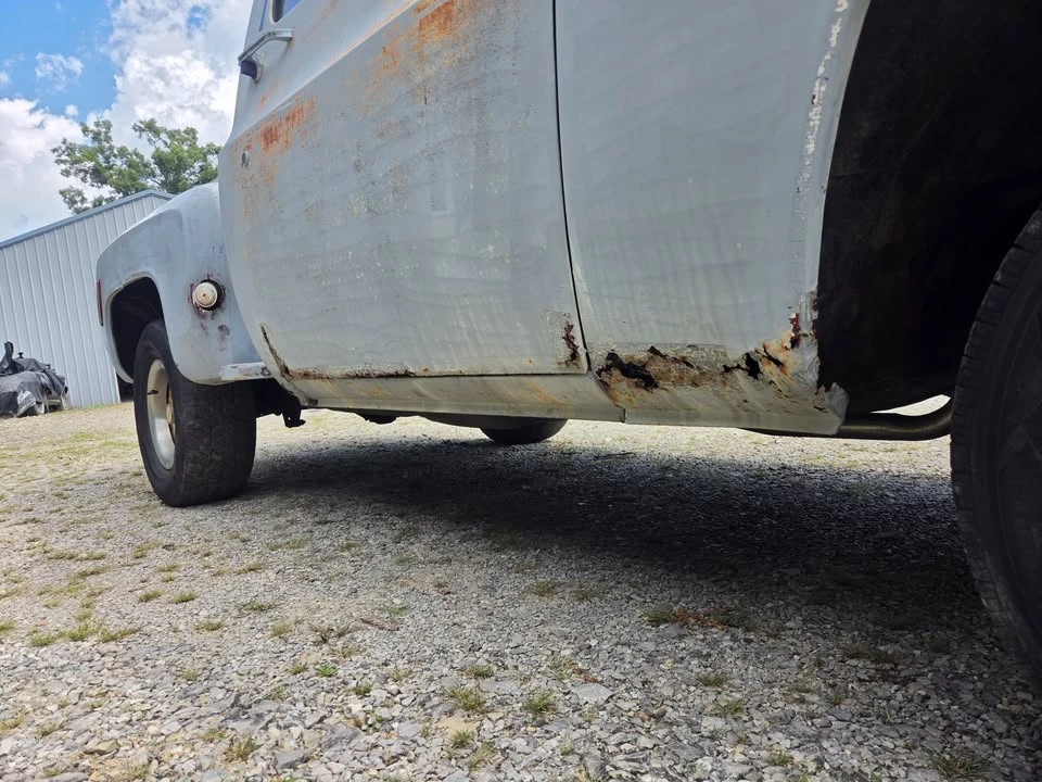 1976 Chevrolet C/K 3rd Gen - Image 7 of 19