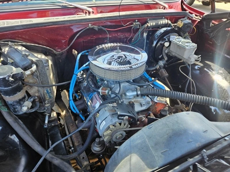 1976 Chevrolet C/K 3rd Gen - Image 18 of 19