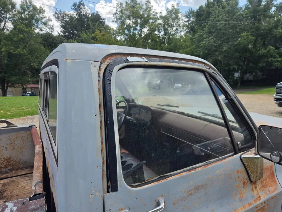 1976 Chevrolet C/K 3rd Gen - Image 9 of 19