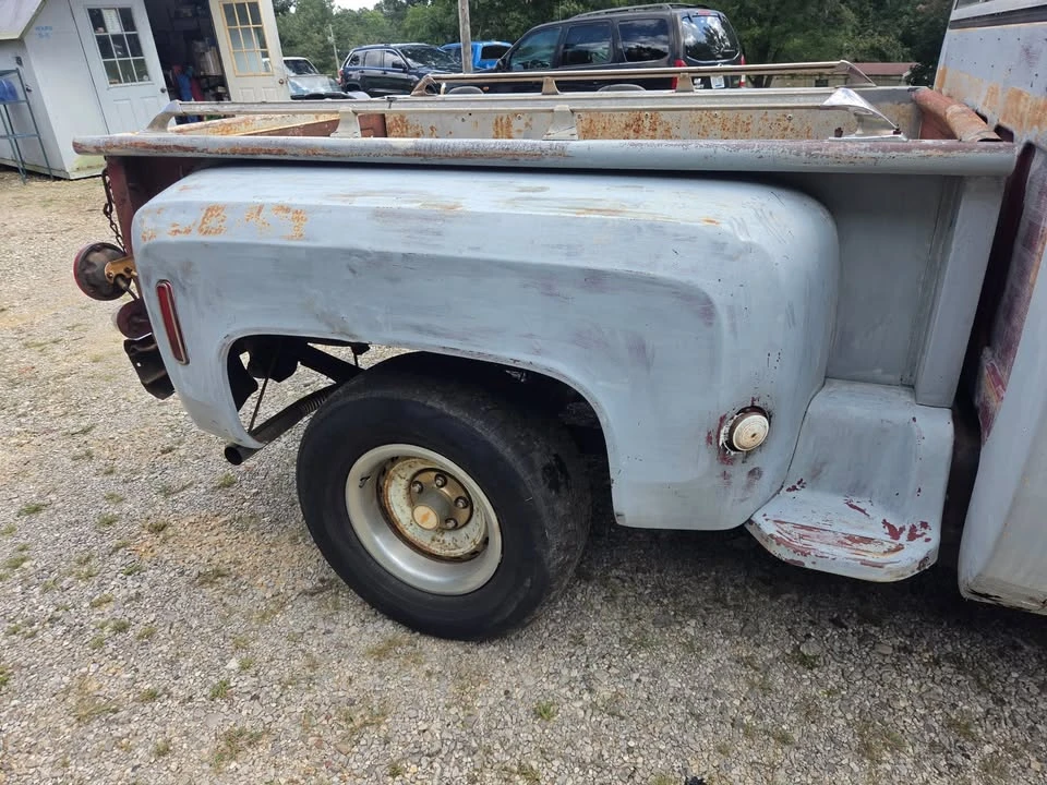 1976 Chevrolet C/K 3rd Gen - Image 10 of 19
