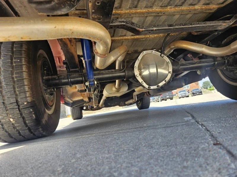 1976 Chevrolet C/K 3rd Gen - Image 16 of 19