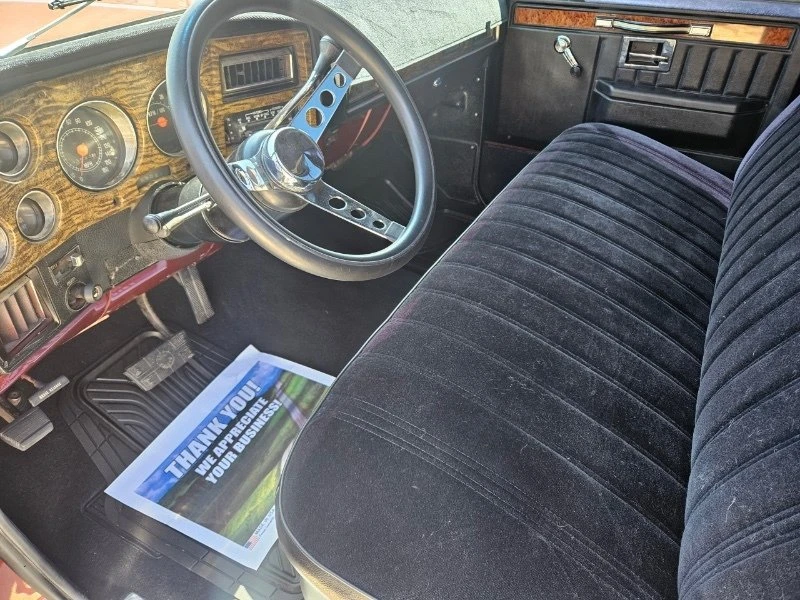 1976 Chevrolet C/K 3rd Gen - Image 13 of 19