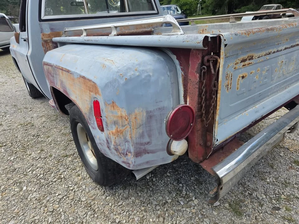 1976 Chevrolet C/K 3rd Gen - Image 14 of 19