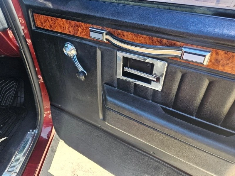 1976 Chevrolet C/K 3rd Gen - Image 10 of 19