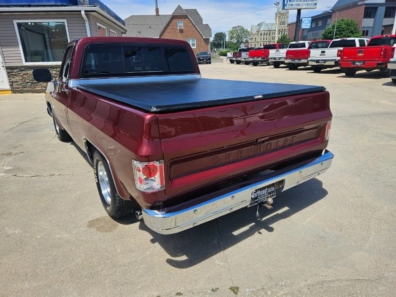 1976 Chevrolet C/K 3rd Gen - Image 7 of 19