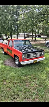 1976 Chevrolet C10