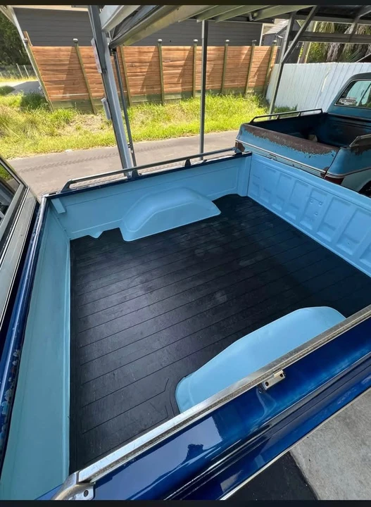 1976 Chevrolet C/K 3rd Gen - Image 4 of 6
