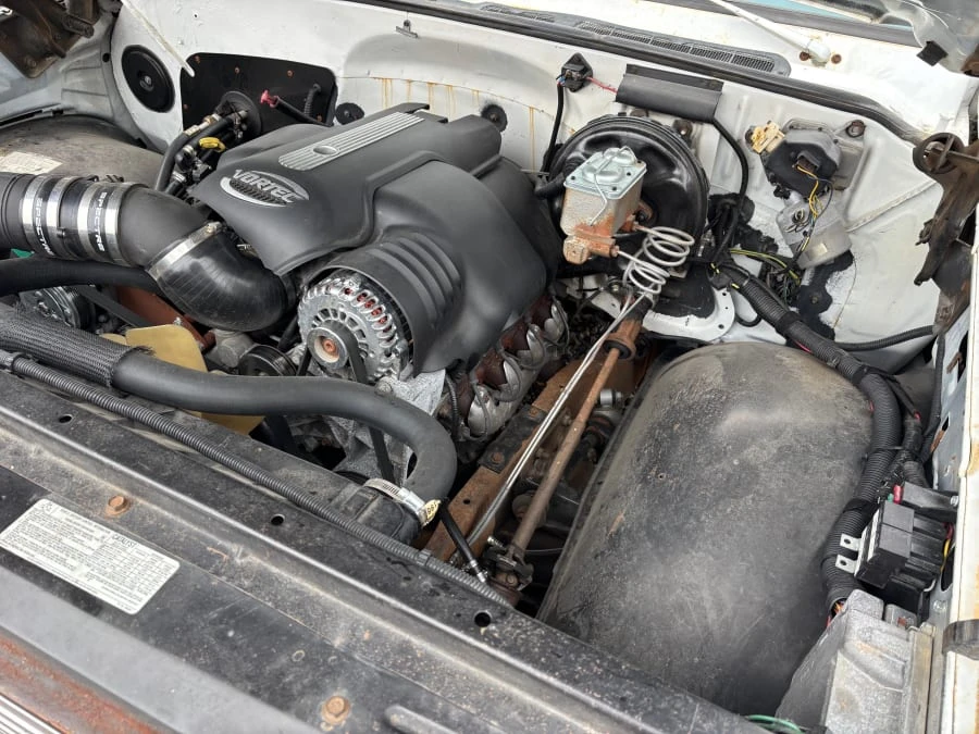 1976 Chevrolet C/K 3rd Gen - Image 7 of 10