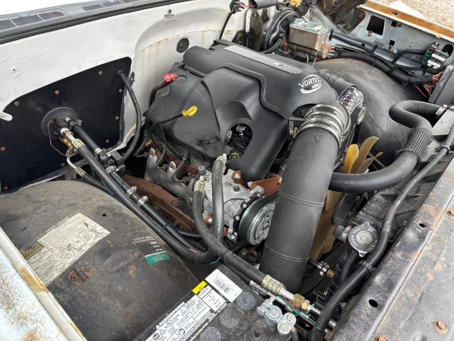1976 Chevrolet C/K 3rd Gen - Image 9 of 10