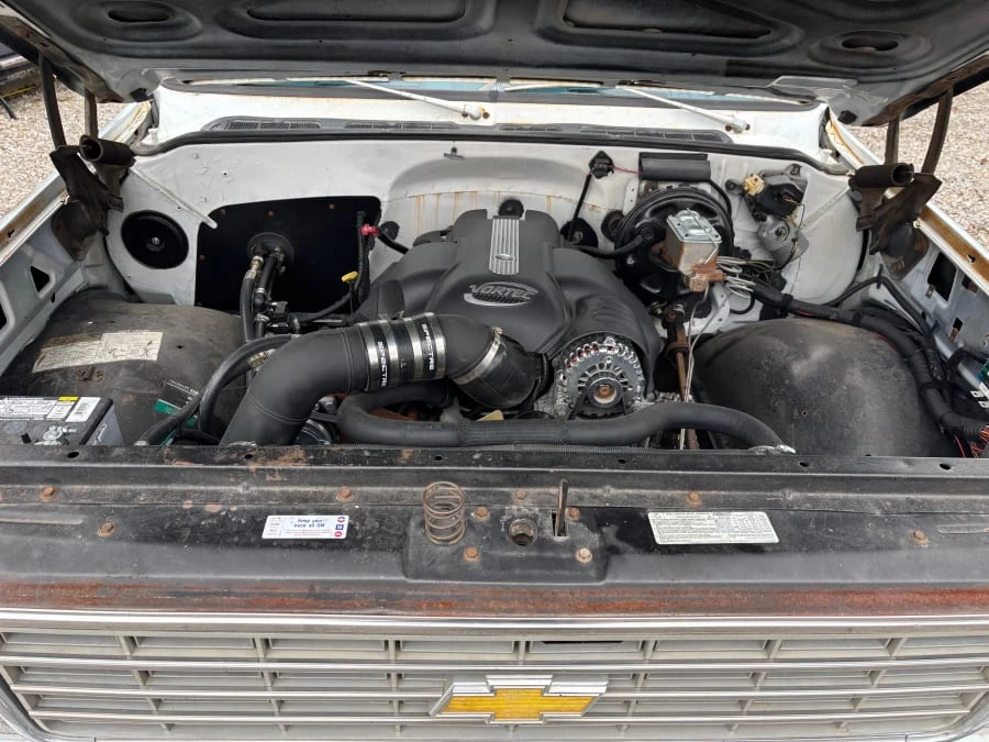1976 Chevrolet C/K 3rd Gen - Image 8 of 10