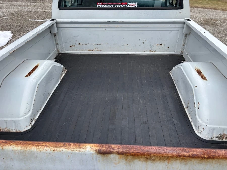 1976 Chevrolet C/K 3rd Gen - Image 10 of 10