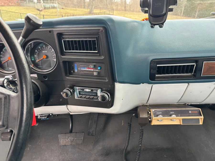 1976 Chevrolet C/K 3rd Gen - Image 6 of 10