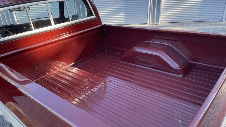 1976 Chevrolet C/K 3rd Gen - Image 10 of 12