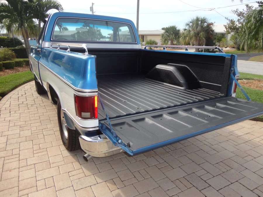 1976 Chevrolet C/K 3rd Gen - Image 5 of 6