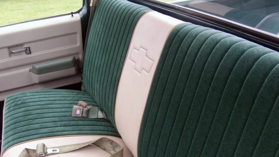 1976 Chevrolet C/K 3rd Gen - Image 5 of 10