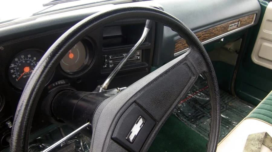 1976 Chevrolet C/K 3rd Gen - Image 6 of 10