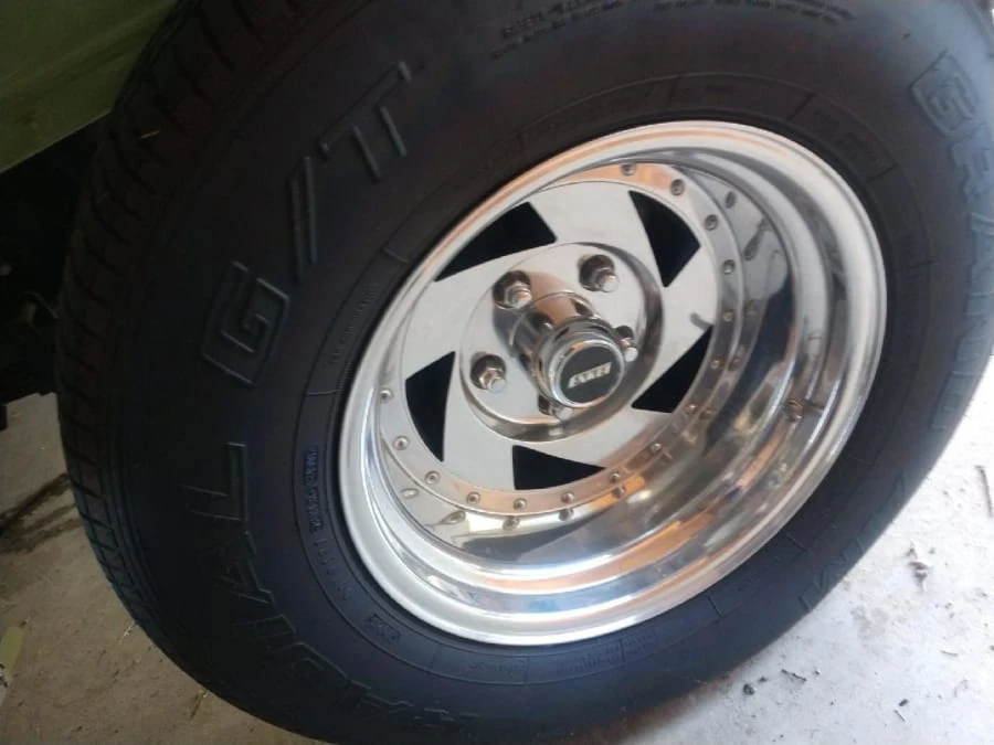 1976 Chevrolet C/K 3rd Gen - Image 11 of 12