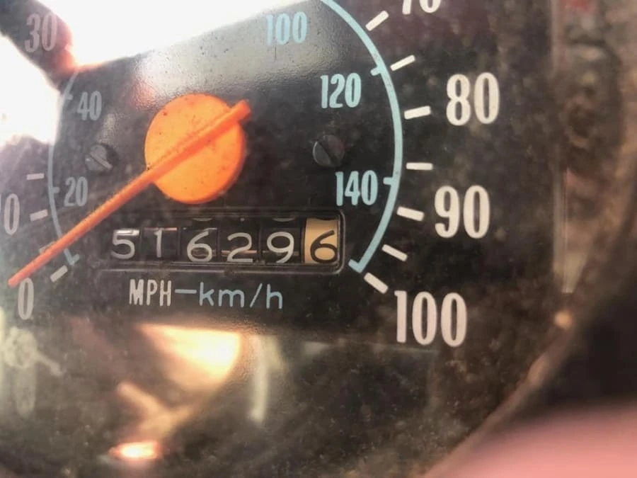 1976 Chevrolet C/K 3rd Gen - Image 4 of 4