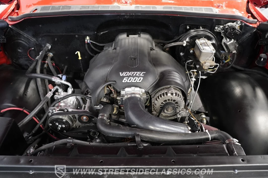 1976 Chevrolet C/K 3rd Gen - Image 5 of 12