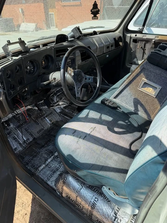 1976 Chevrolet C/K 3rd Gen - Image 6 of 8