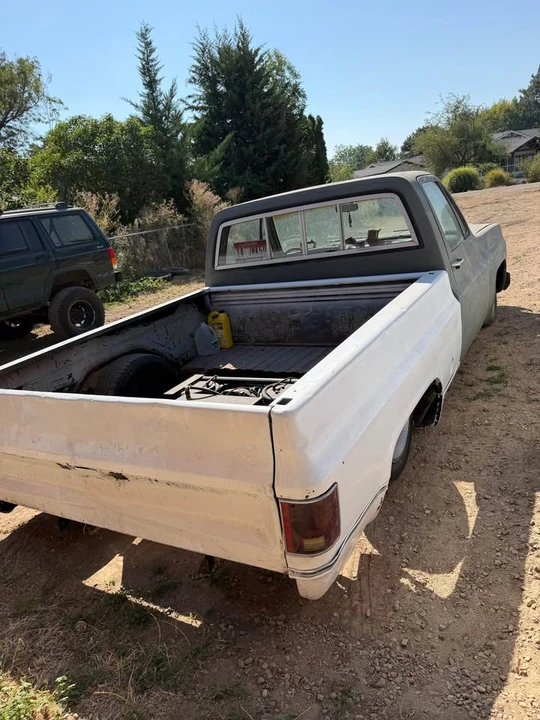 1976 Chevrolet C/K 3rd Gen - Image 5 of 8
