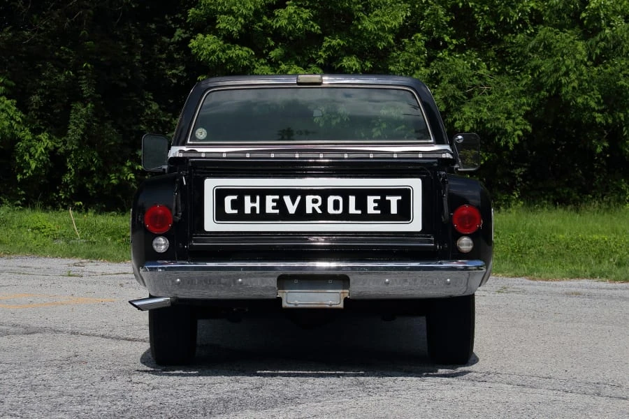1976 Chevrolet C/K 3rd Gen - Image 5 of 28