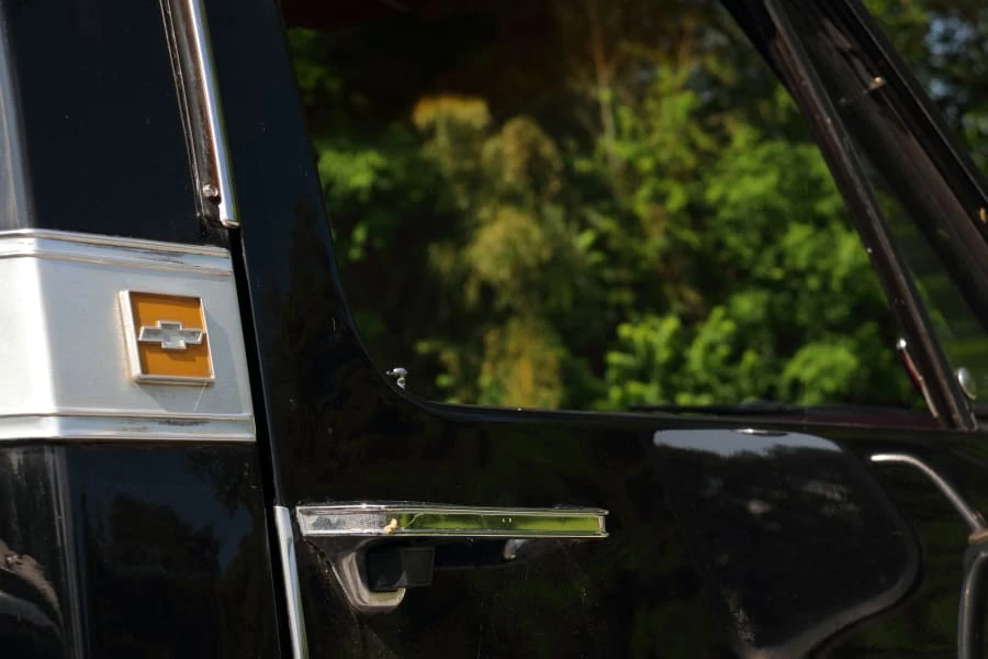 1976 Chevrolet C/K 3rd Gen - Image 8 of 28