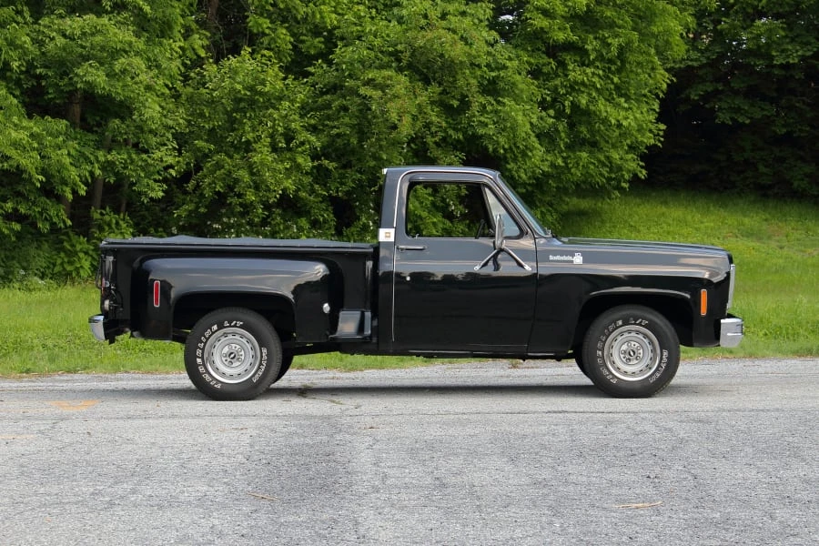 1976 Chevrolet C/K 3rd Gen - Image 15 of 28