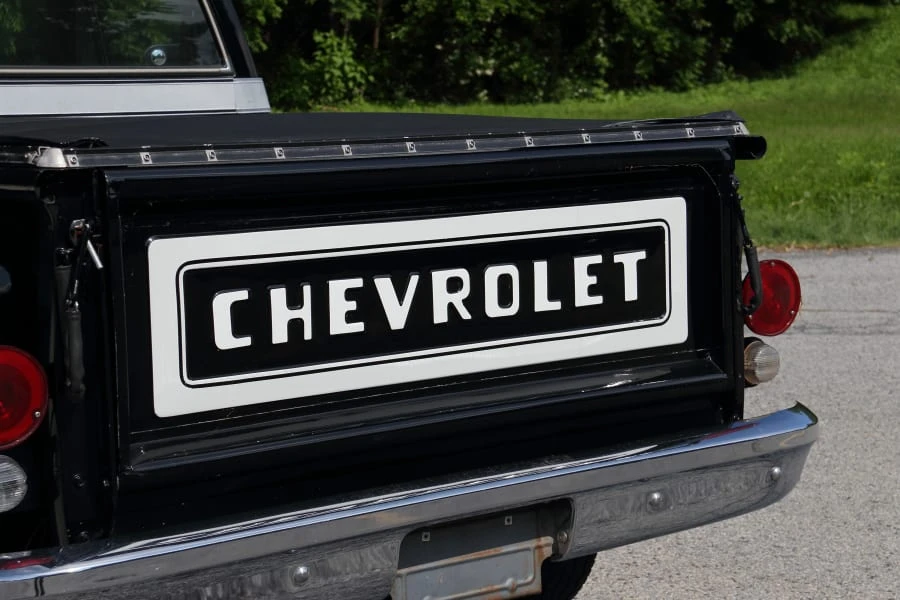1976 Chevrolet C/K 3rd Gen - Image 9 of 28