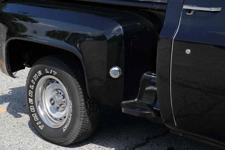1976 Chevrolet C/K 3rd Gen - Image 7 of 28