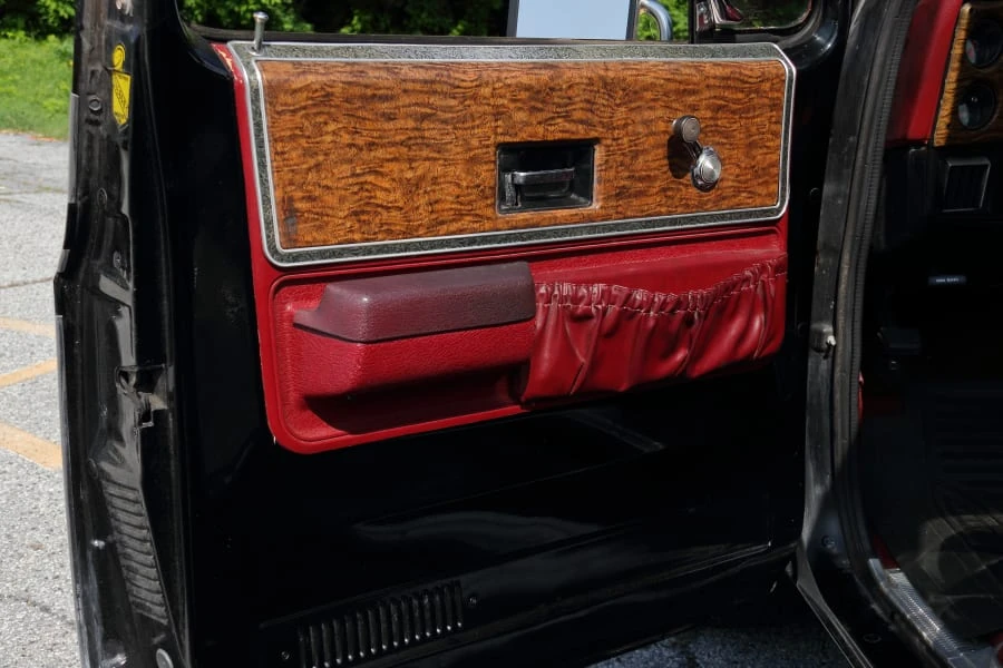 1976 Chevrolet C/K 3rd Gen - Image 23 of 28