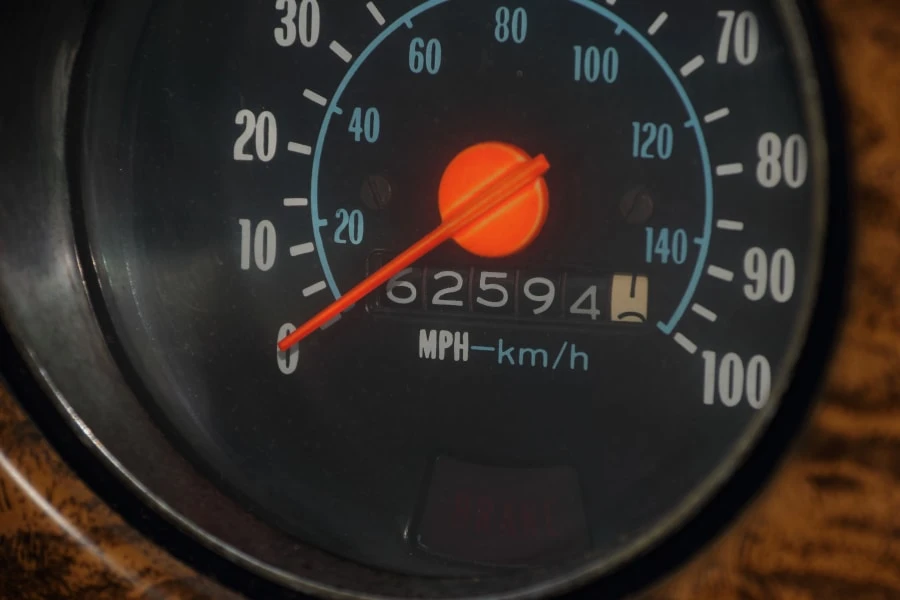 1976 Chevrolet C/K 3rd Gen - Image 19 of 28