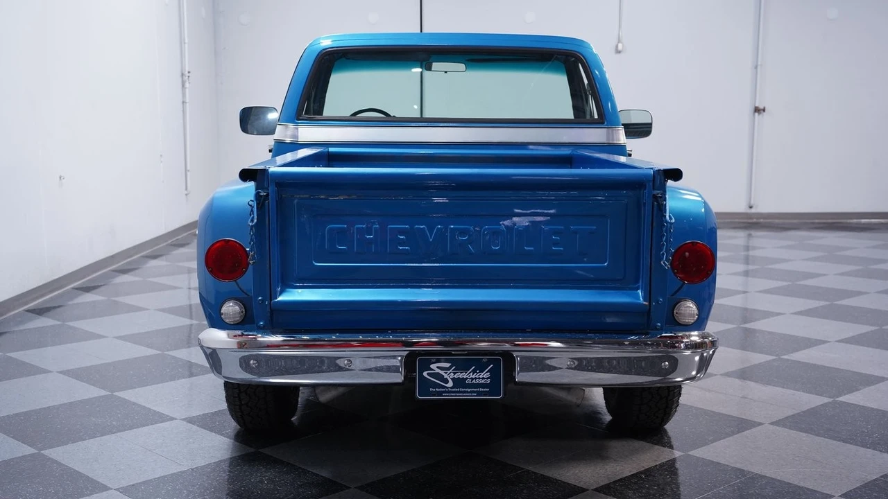 1976 Chevrolet C/K 3rd Gen - Image 9 of 12