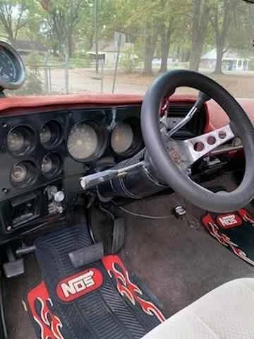 1976 Chevrolet C/K 3rd Gen - Image 3 of 4