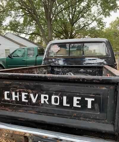 1976 Chevrolet C/K 3rd Gen - Image 2 of 4