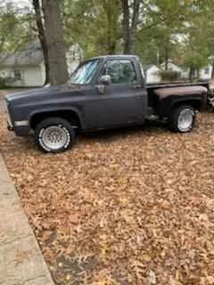 1976 Chevrolet C/K 3rd Gen - Image 4 of 4
