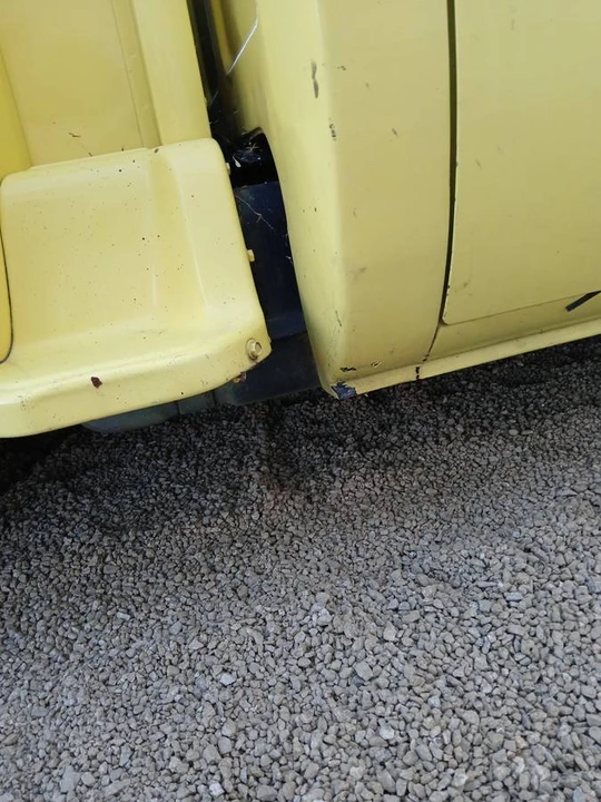 1976 Chevrolet C/K 3rd Gen - Image 11 of 21