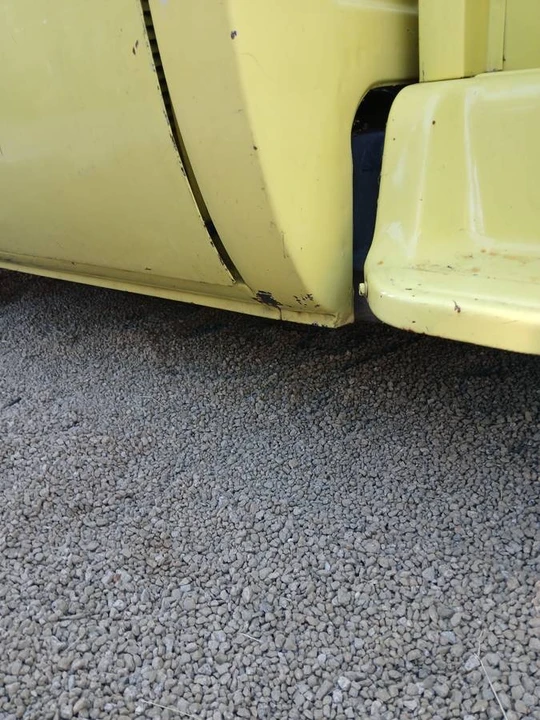 1976 Chevrolet C/K 3rd Gen - Image 10 of 21