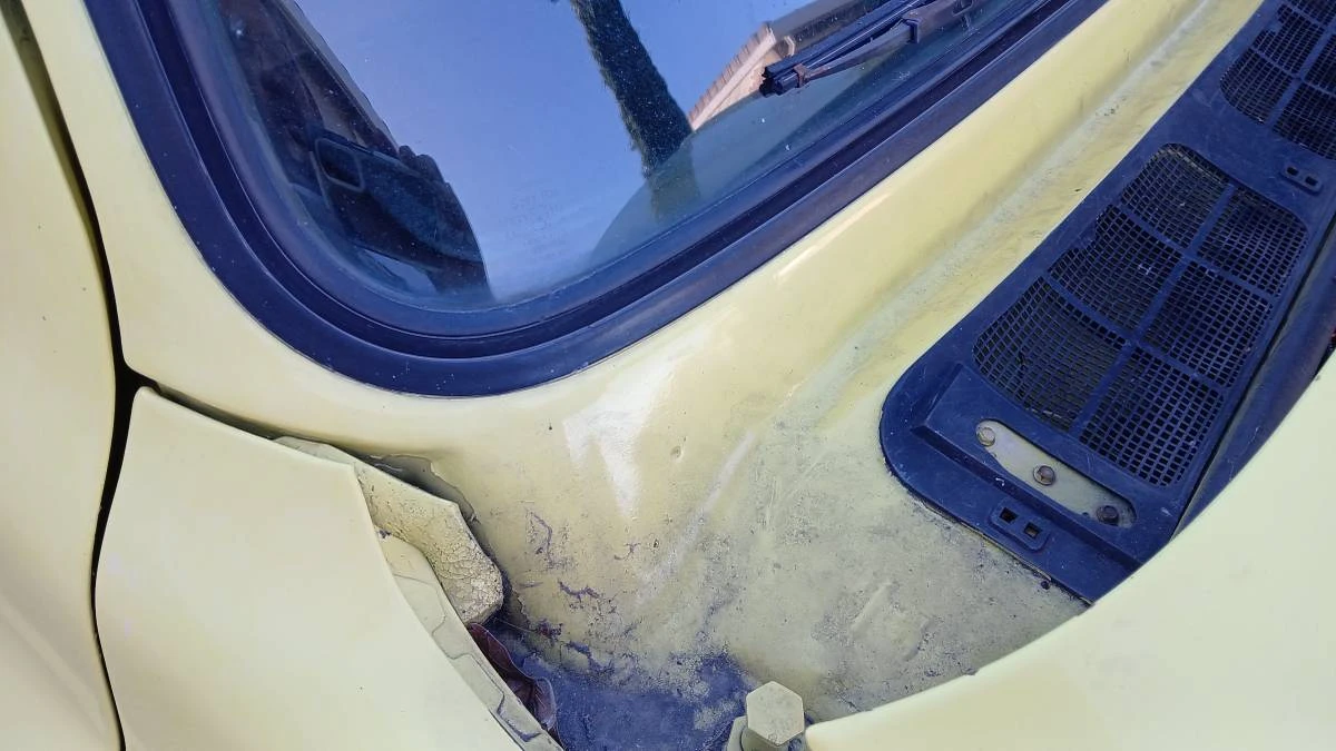 1976 Chevrolet C/K 3rd Gen - Image 19 of 21