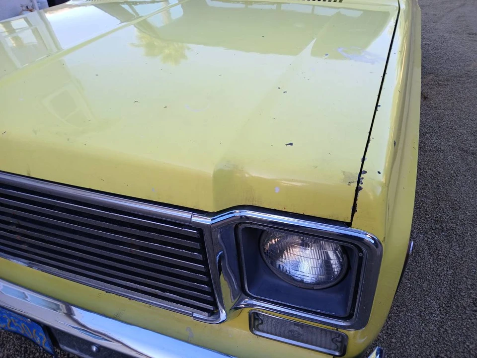 1976 Chevrolet C/K 3rd Gen - Image 9 of 21