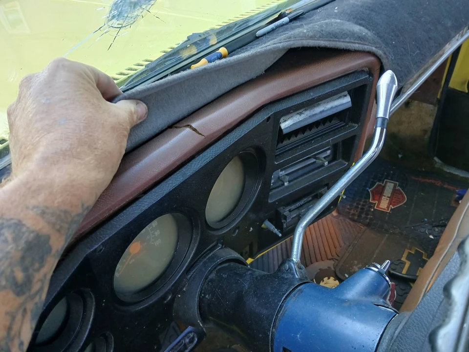 1976 Chevrolet C/K 3rd Gen - Image 13 of 21