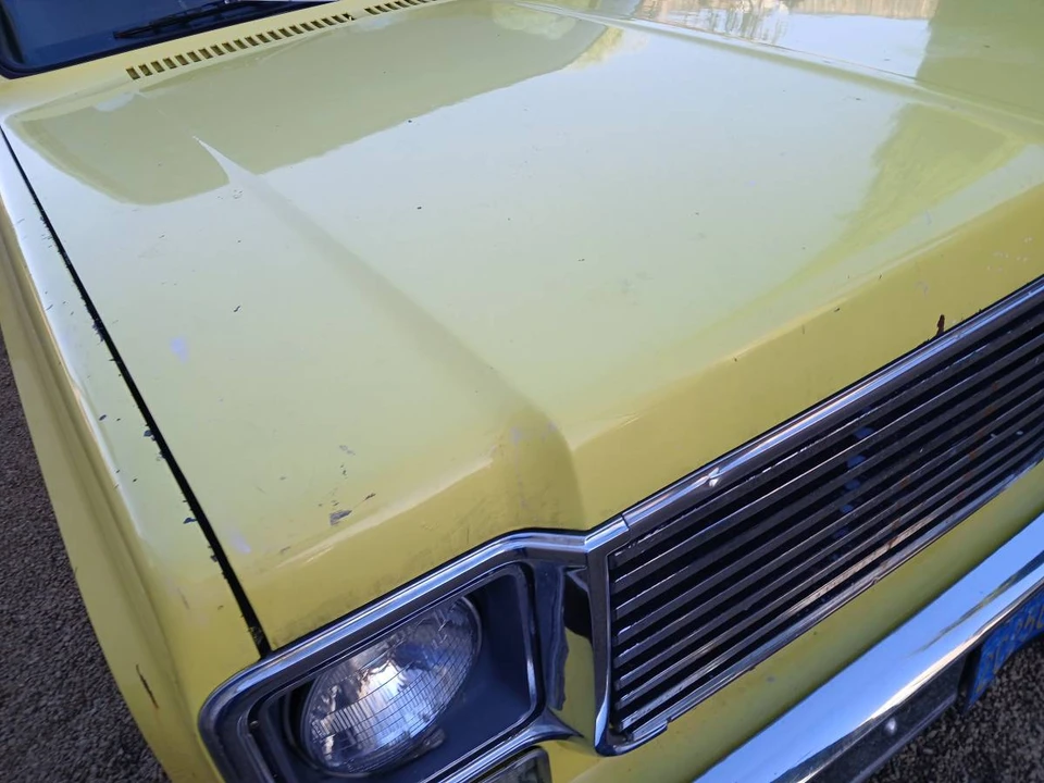 1976 Chevrolet C/K 3rd Gen - Image 8 of 21
