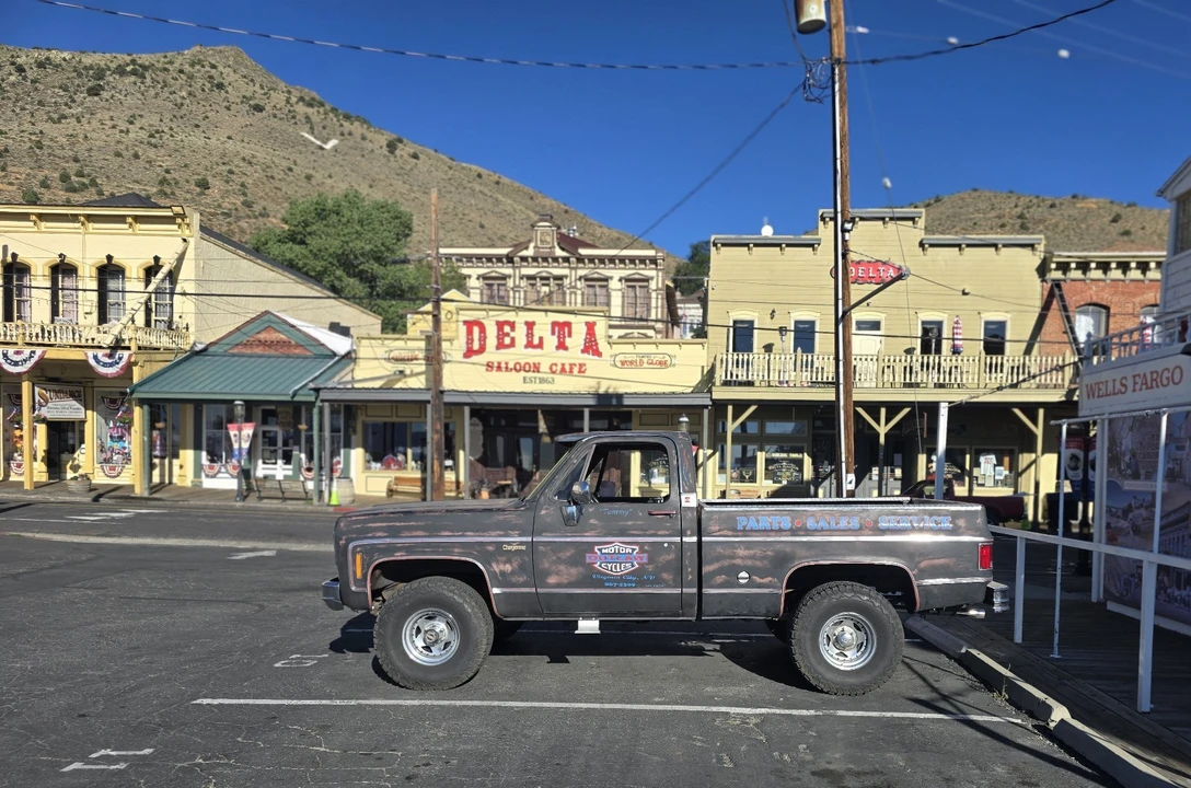 1976 Chevrolet C/K 3rd Gen - Image 10 of 25