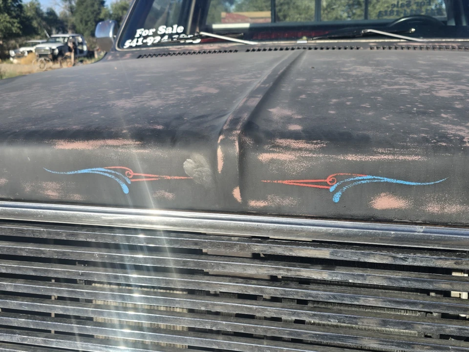 1976 Chevrolet C/K 3rd Gen - Image 15 of 25