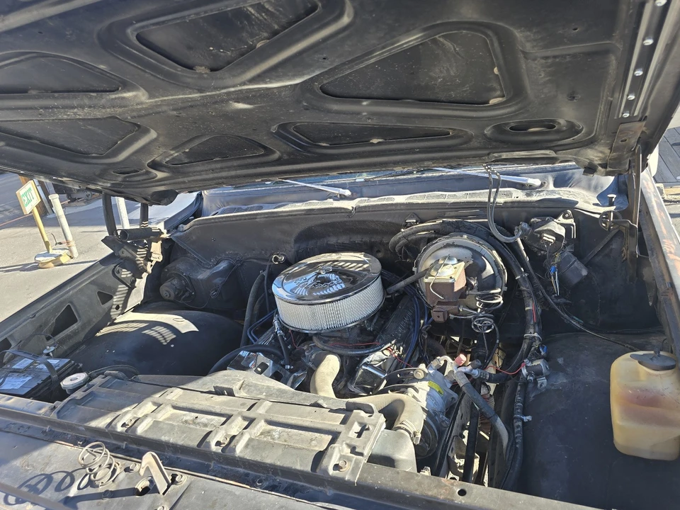1976 Chevrolet C/K 3rd Gen - Image 23 of 25