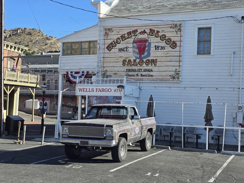 1976 Chevrolet C/K 3rd Gen - Image 24 of 25