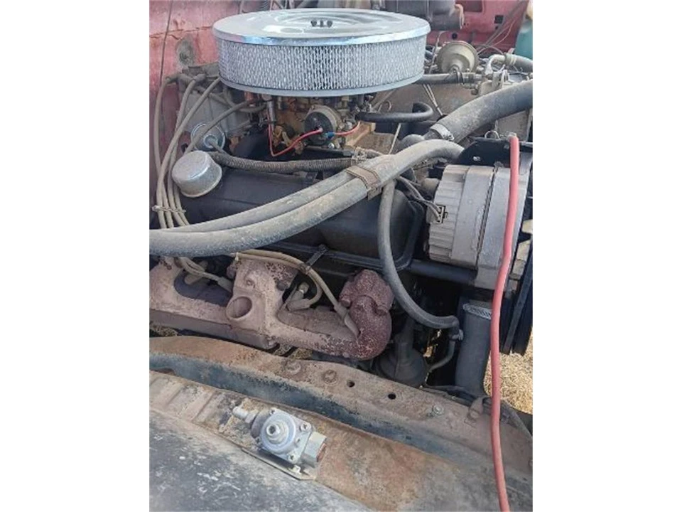 1976 Chevrolet C/K 3rd Gen - Image 8 of 12