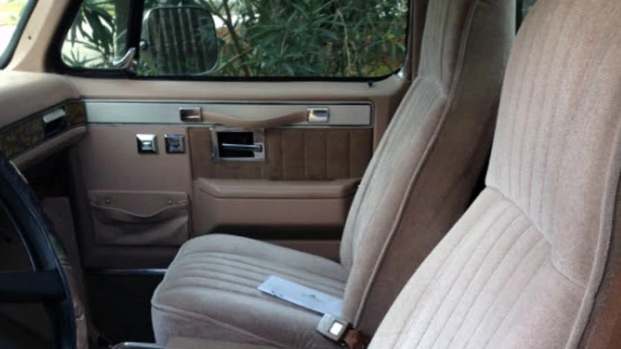 1976 Chevrolet C/K 3rd Gen - Image 2 of 3