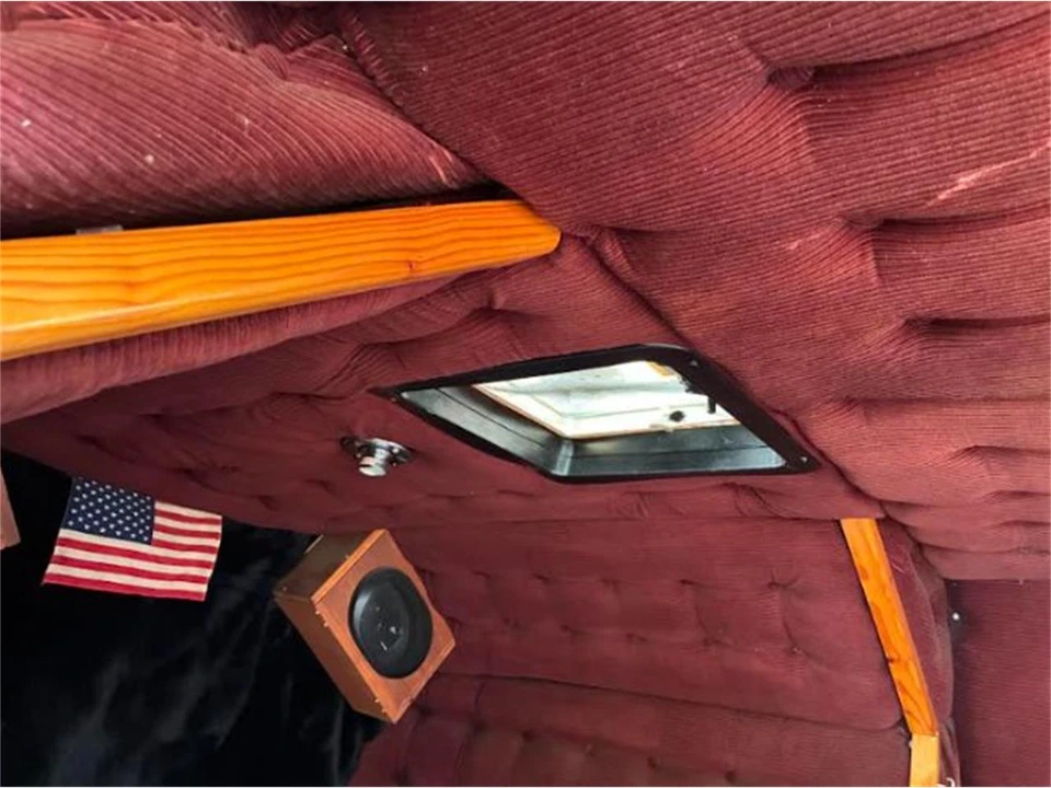 1976 Chevrolet C/K 3rd Gen - Image 7 of 17