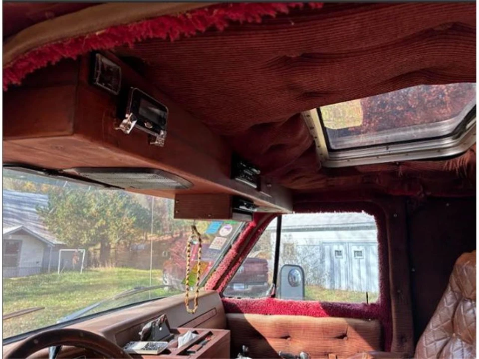 1976 Chevrolet C/K 3rd Gen - Image 8 of 17